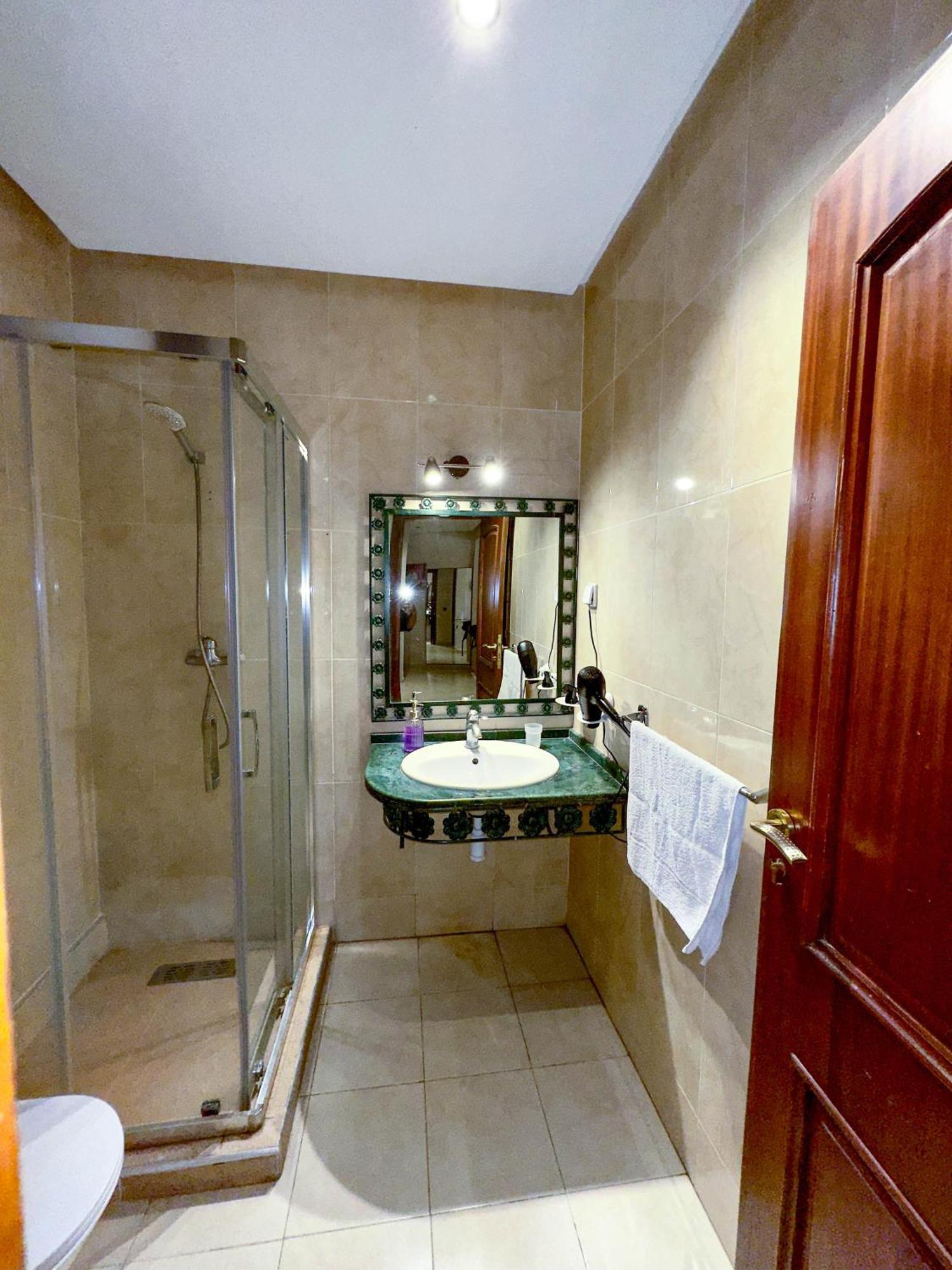 Apartment Localisation, Neuf, Piscine Et Vue Balcon *